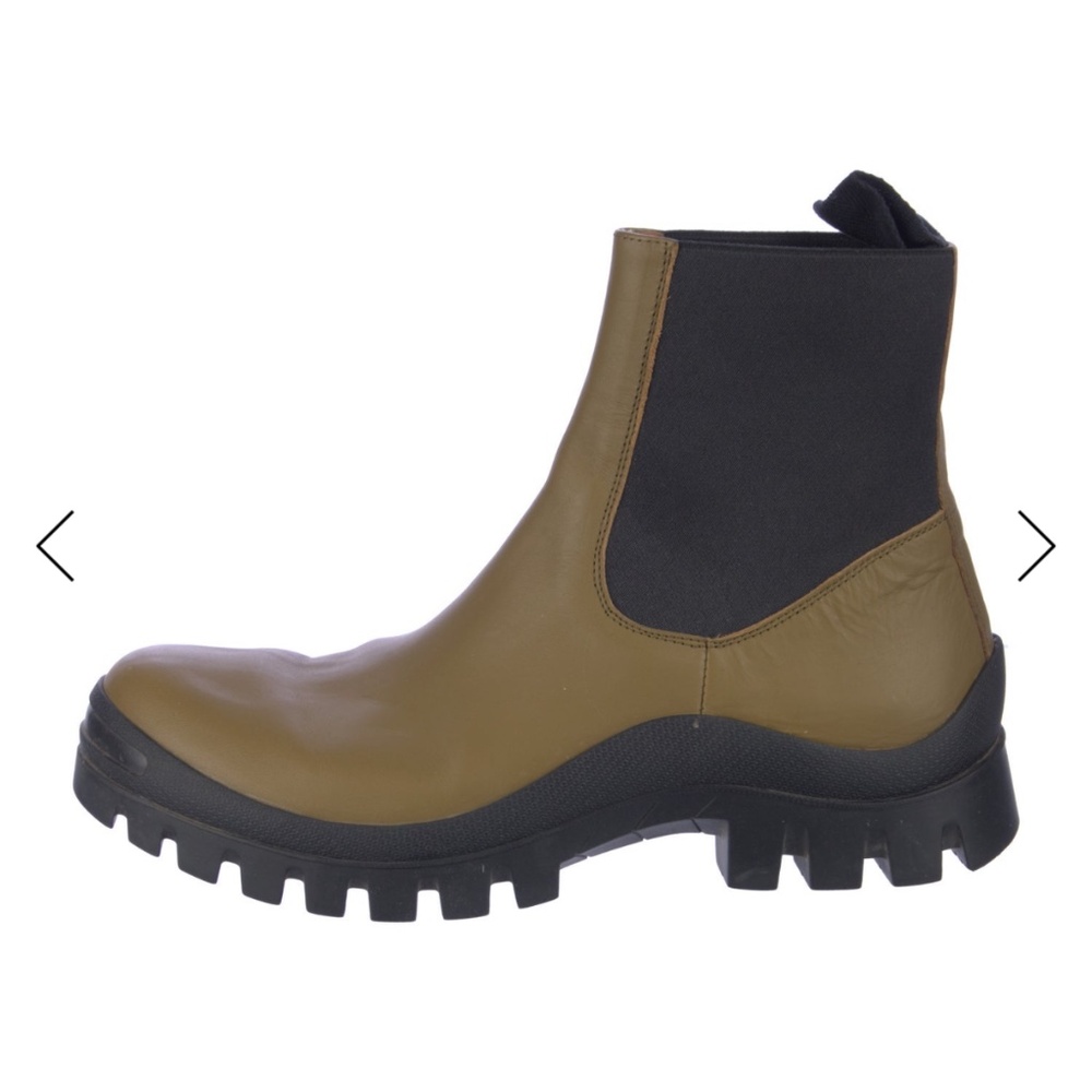 ATP Atelier Chelsea Boots
